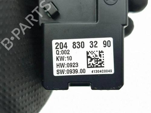 Electronic module MERCEDES-BENZ CLS (C218) CLS 63 AMG (218.374) | BP36910136M83 - Image 9
