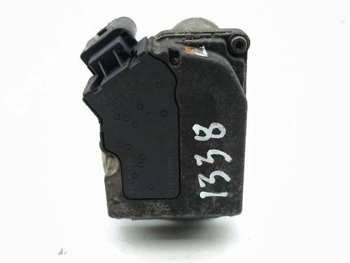 Throttle body HYUNDAI SANTA FÉ II (CM) 2.2 CRDi GLS 4x4 | BP29976018M82