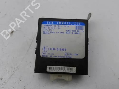 Elektronisk modul TOYOTA COROLLA Verso (_E12_) 2.0 D-4D (CDE120_) (116 hp) 28858295
