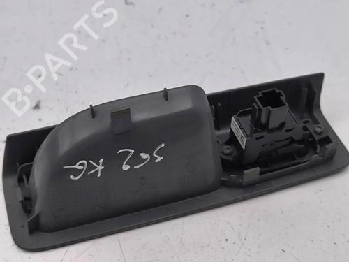 Left rear window switch VOLVO V50 (545) 1.6 D | BP33638583I29 - Image 6