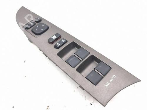 Used Left front window switch Left front window switch 38468831 38468831