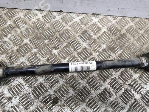 Right rear driveshaft JAGUAR I-PACE (X590) EV400 AWD | BP37798232M41 - Image 4