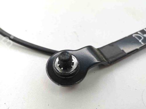 Seat buckle MAZDA CX-5 (KE, GH) 2.2 D (KE2FW) | BP28888773I32 