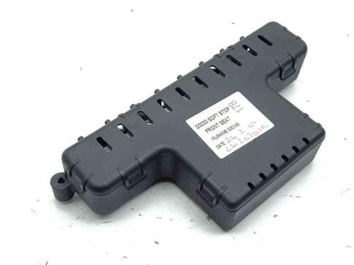 Electronic module MASERATI QUATTROPORTE V 4.2 | BP28878236M83 