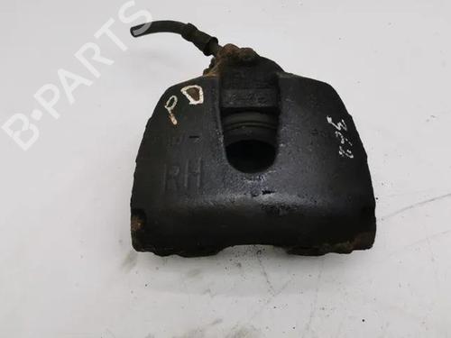 Right front brake caliper VOLVO V50 (545) 1.6 D | BP28844612M104