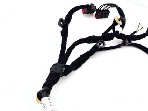 Wiring harness JAGUAR F-PACE (X761) 2.0 TD4 AWD | BP36082338E16 - Image 9