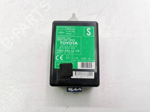 Used Electronic module Electronic module 33258921 33258921