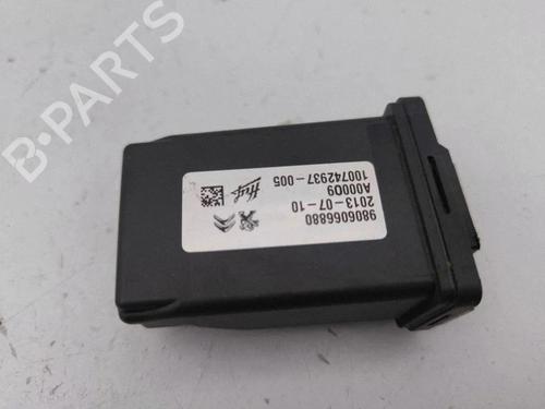 Used Electronic module Electronic module 37289818 37289818