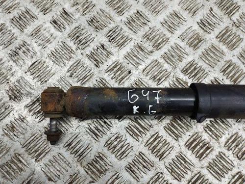 Right rear shock absorber RENAULT KADJAR (HA_, HL_) 1.5 dCi 110 (HLA3) | BP28853317M19 