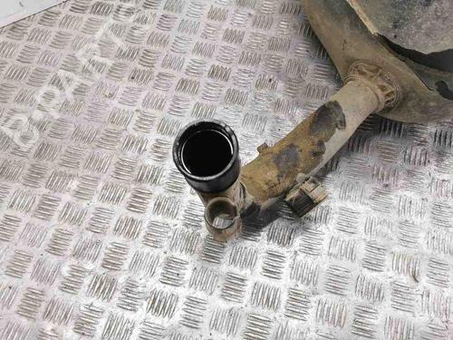 Fuel tank FIAT DUCATO Van (250_) 150 Multijet 2,3 D | BP29057418C62