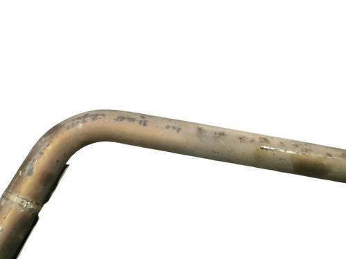 Exhaust system KIA CEED Hatchback Van (CD) 1.4 T-GDI | BP33226794M121 - Image 13