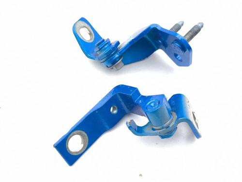 Hinge/Door check strap FORD KUGA II (DM2) 2.5 | BP37166388C146 - Image 3