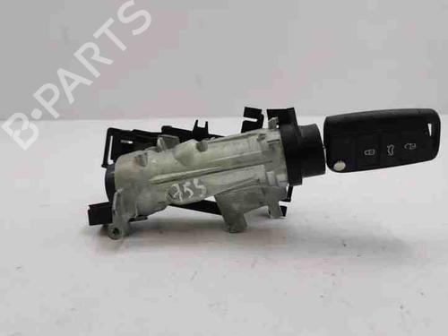 Contactslot VW TIGUAN (5N_) 1.4 TSI (150 hp) 28858940