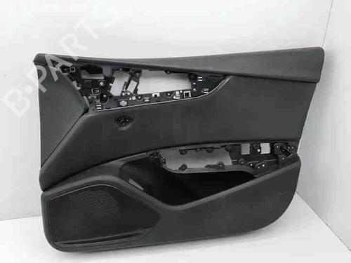 Forreste højre beklædning AUDI A5 Convertible (F57, F5E) 2.0 TDI (190 hp) 28863491