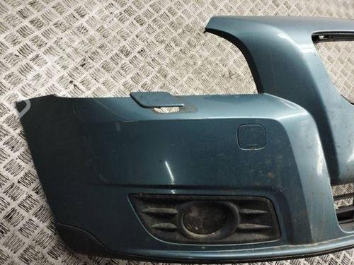 Front bumper VOLVO V50 (545) 1.6 D | BP28853440C7 