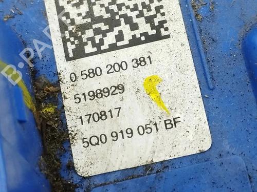 Fuel pump AUDI Q2 (GAB, GAG) 1.0 TFSI | BP36347624M76 - Image 9