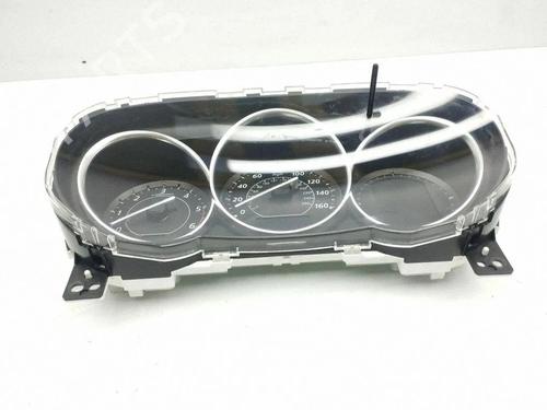 Instrument cluster MAZDA 6 Estate (GJ, GL) 2.2 D | BP40190596C47 - Image 6