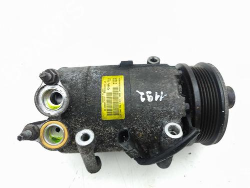 AC-Kompressor LAND ROVER RANGE ROVER EVOQUE (L538) 2.2 D 4x4 | BP29615050M34