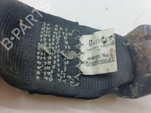 Seat buckle CHRYSLER VOYAGER IV (RG, RS) 2.8 CRD | BP28886469I32 