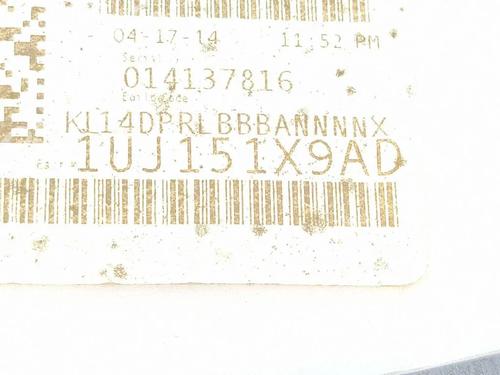 Rear left panel JEEP CHEROKEE (KL) 2.0 CRD 4x4 | BP40207051C60 - Image 9