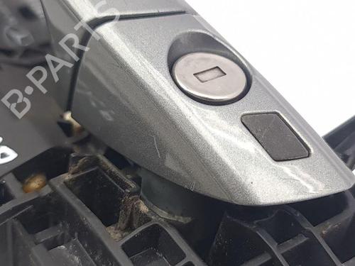 Rear left exterior door handle MERCEDES-BENZ GLK-CLASS (X204) 220 CDI (204.902) | BP28880779C130 