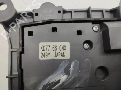 Electronic module MAZDA CX-5 (KE, GH) 2.2 D AWD (KE2AW) | BP33914843M83 - Image 8