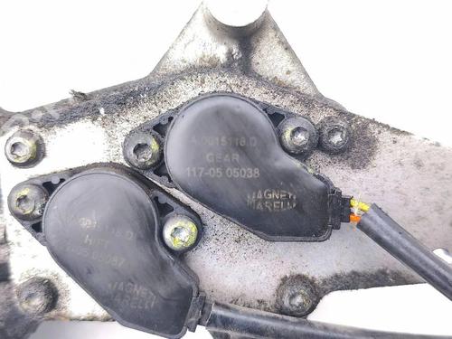 Sterownik / Moduł skrzyni biegów MASERATI QUATTROPORTE V 4.2 | BP30787998M52