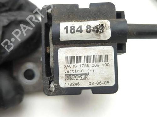 Electronic sensor MASERATI QUATTROPORTE V 4.2 | BP33915145M84 - Image 7