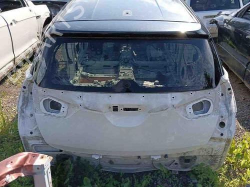 Used Tailgate TOYOTA AURIS (_E18_) 1.4 D-4D (NDE180_, NDE180R) (90 hp) 28889747