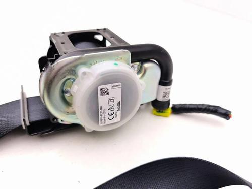 Rear right seatbelt NISSAN LEAF (ZE1) Electric | BP36085353I28 - Image 2