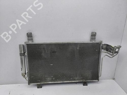AC radiator MAZDA CX-5 (KF) 2.0 | BP40210368M32 - Image 6