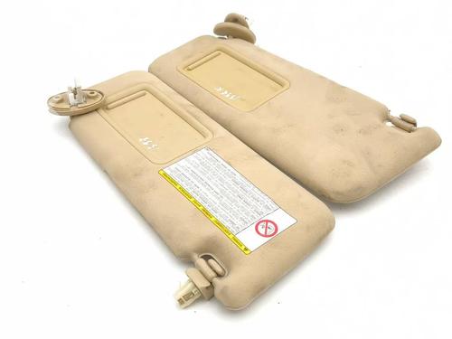 Left sun visor LEXUS IS II (_E2_) 220d (ALE20) | BP36330134I1 - Image 2