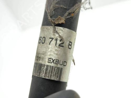 AC pipe BENTLEY FLYING SPUR (4W_) 6.0 W12 | BP36203105M126 - Image 11