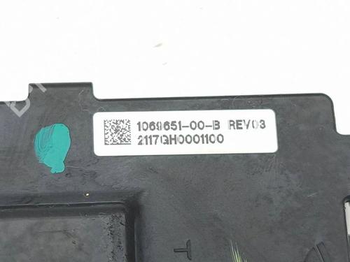 Elektronisk sensor TESLA MODEL S (5YJS) 70D AWD | BP37798218M84 - Image 6