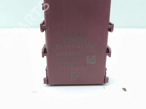 Electronic module TOYOTA RAV 4 V (_A5_, _H5_) 2.5 Hybrid AWD (AXAH54) | BP36191333M83 - Image 7