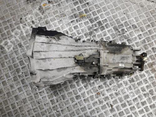 Used Gearbox Gearbox BMW 5 Touring (F11) 520 d (184 hp) 40167609 40167609