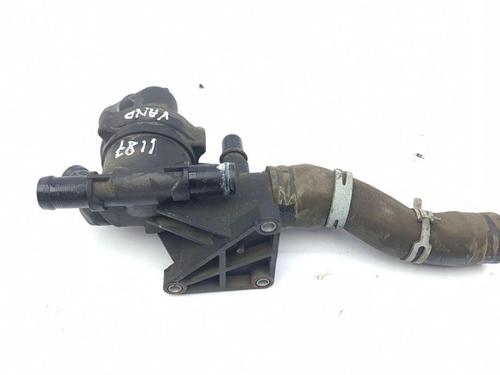 Pipe NISSAN X-TRAIL III (T32_, T32R, T32RR) 1.6 dCi ALL MODE 4x4-i (NT32) | BP28905226M125