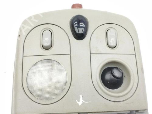 Interior roof light RENAULT ESPACE III (JE0_) 2.0 (JE0A) | BP28874876I8