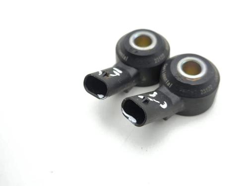 Electronic sensor NISSAN QASHQAI III (J12) 1.3 DIG-T All-wheel Drive | BP33668184M84 - Image 5