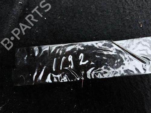 Rear parcel shelf LAND ROVER RANGE ROVER EVOQUE (L538) 2.2 D 4x4 | BP34475277C85 - Image 9