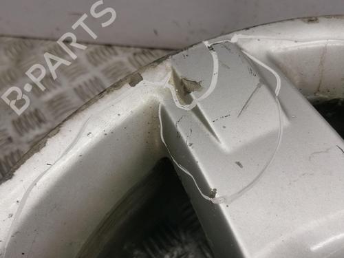 Rim AUDI ALLROAD C5 (4BH) 2.5 TDI quattro | BP28871527C45 