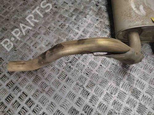 Udstødningssystem OPEL ASTRA L (OV5) 1.2 (FPHNSL, FPHNSR) | BP28880961M121