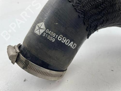 Pipe CHRYSLER 300C (LX, LE) 3.0 CRD | BP36081378M125 - Image 2