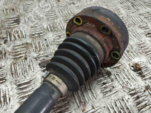 Left rear driveshaft AUDI A8 D3 (4E2, 4E8) S8 quattro | BP28886028M40 