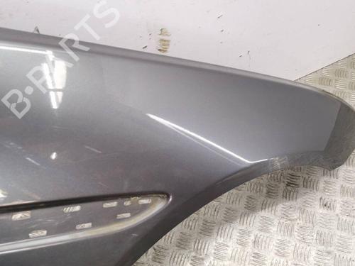 Right front fenders JAGUAR XF I (X250) 2.7 D | BP28906343C42 