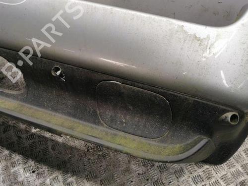 Bak støtfanger BMW X5 (E53) 3.0 d | BP28843028C8 