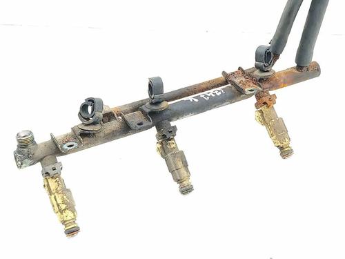 Injector PORSCHE 911 (996) 3.4 Carrera | BP30731103M100