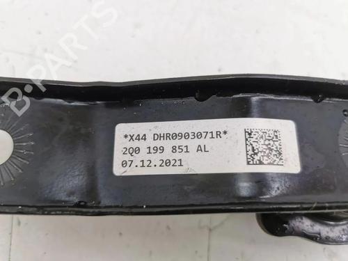 Gearbox mount AUDI A1 Sportback (GBA) 25 TFSI | BP33226359M88 - Image 6