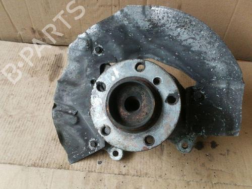 Used Left front steering knuckle BMW 7 (E65, E66, E67) 730 Ld (231 hp) 28884487