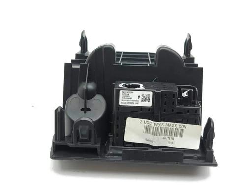 Electronic module NISSAN QASHQAI III (J12) 1.3 DIG-T All-wheel Drive | BP33663646M83 - Image 3